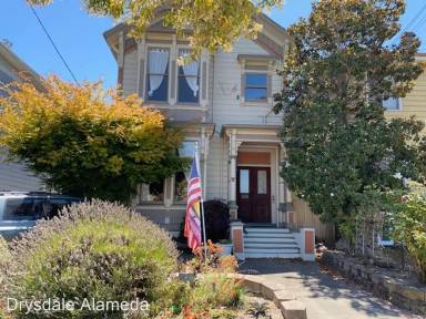 Main picture of 1402 Santa Clara Ave