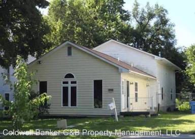 Main picture of 1527 SW 15th St