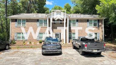 Main picture of Westover Quadplex