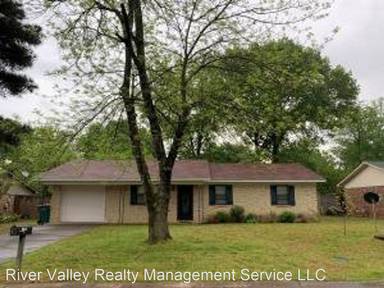 Main picture of 1101 S Muskogee Ave