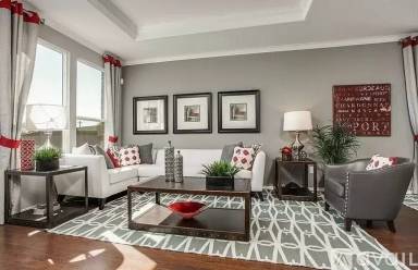 Main picture of 2405 Bermont Red Ln