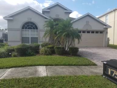 Main picture of 1750 N Hampton Dr