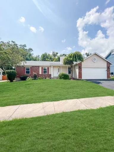 Main picture of 14413 Jamestown Bay Dr