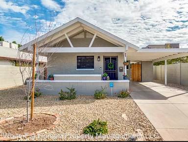 Main picture of 523 N Pasadena