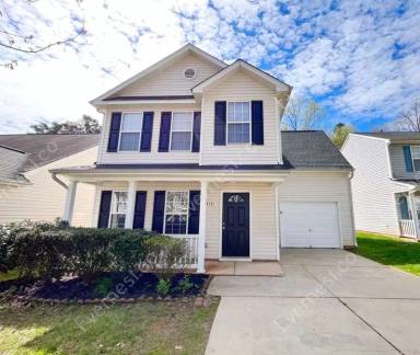 Main picture of 5121 Magnasco Ln