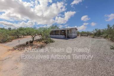 Main picture of 13560 E Kahlua Rd