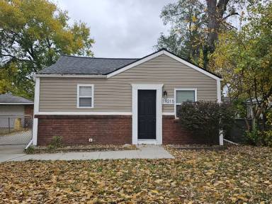Main picture of 19215 Inkster Rd