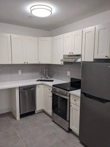 Main picture of 333 Fillmore St