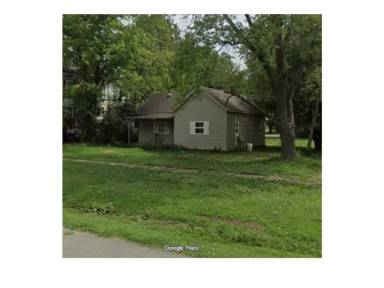 Main picture of 408 S Indiana Ave