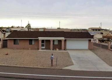 Main picture of 2990 Palo Verde Blvd N