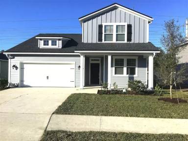 Main picture of 5687 Hampton Creek Rd