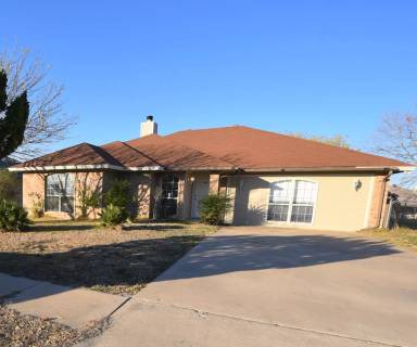 Main picture of 2909 Bluebonnet Dr
