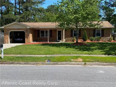 Main picture of 5420 Albright Dr