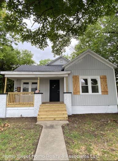 Main picture of 1023 N Campbell Ave