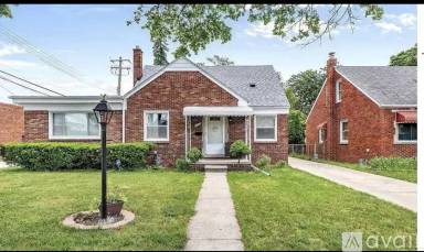 Main picture of 2224 N Lafayette St