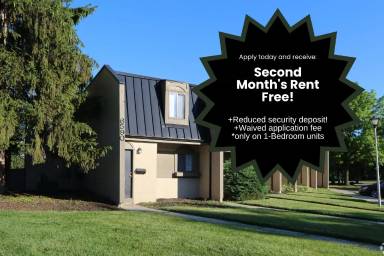 Main picture of Chandler Commons