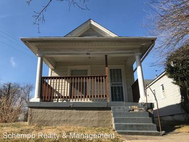 Main picture of 412 S 28th St
