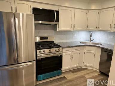 Main picture of 249 Gregory St