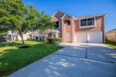 Main picture of 25214 Barmby Dr