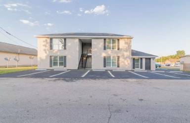 Main picture of 105 Willwood Dr