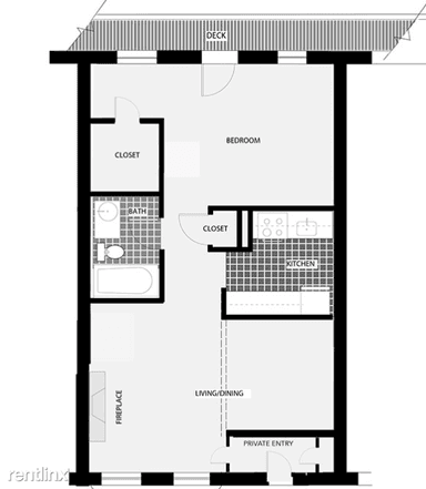 Main picture of 14 Saint Germain St