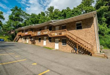 Main picture of 612 8th St