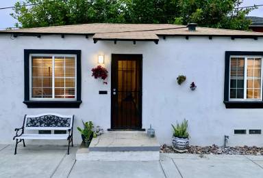 Main picture of Chamoune - Casa Blanca