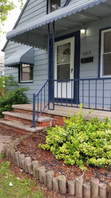 Main picture of 4315 W 56th St