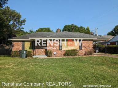 Main picture of 1507 Mount Moriah Rd