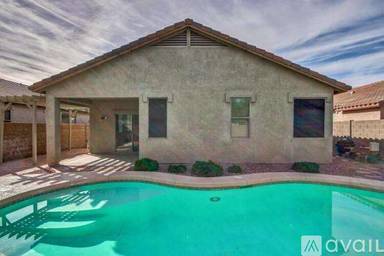 Main picture of 17397 N 169th Dr