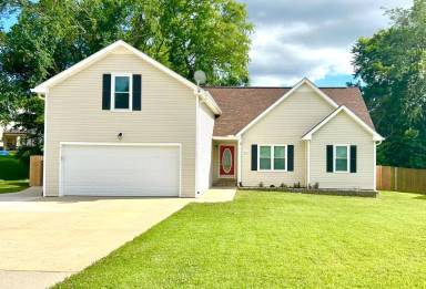 Main picture of 4077 New Grange Cir