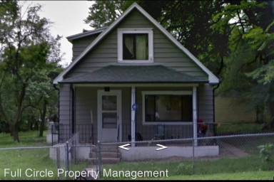 Main picture of 4343 Camden Ave