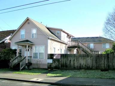 Main picture of 923 H St