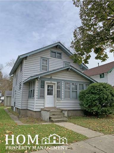 Main picture of 516 Wall St