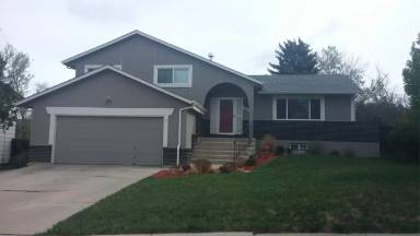 Main picture of 1815 Darley Dr