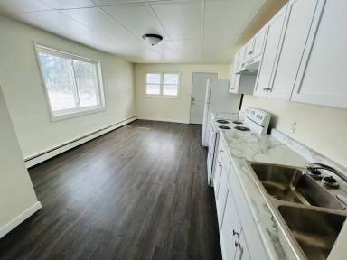 Main picture of Harris Complex