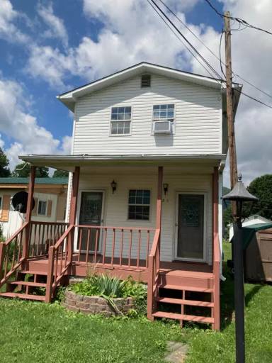 Main picture of 202 Mountain View Dr