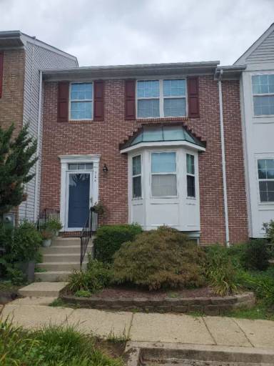 Main picture of 504 Francis Nicholson Way