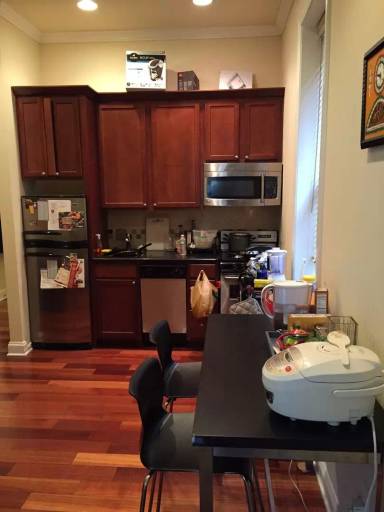 Main picture of 2417 Spruce St - 2R