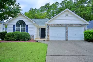 Main picture of 3198 Liberty Commons Dr NW