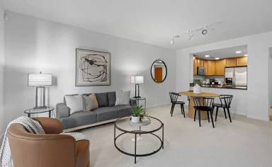 Main picture of Cannery Square Condos