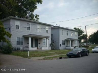 Main picture of 707 M St