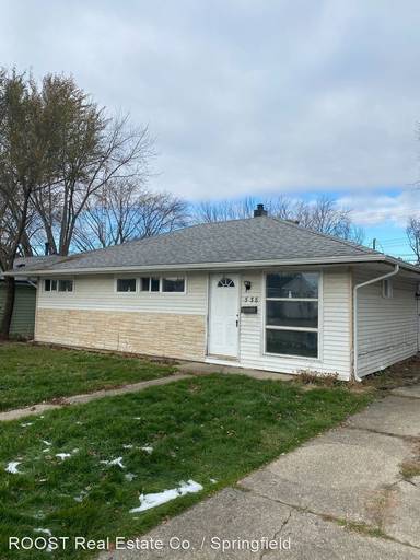 Main picture of 538 Portage Path