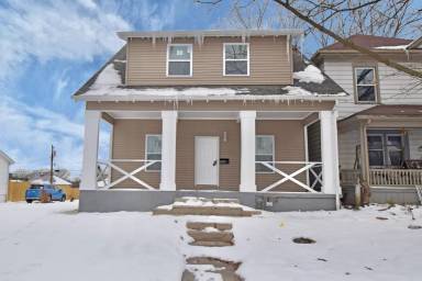 Main picture of 115 Livingston Ave