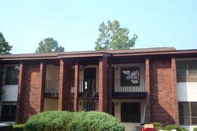 Main picture of Archdale Drive Apartments