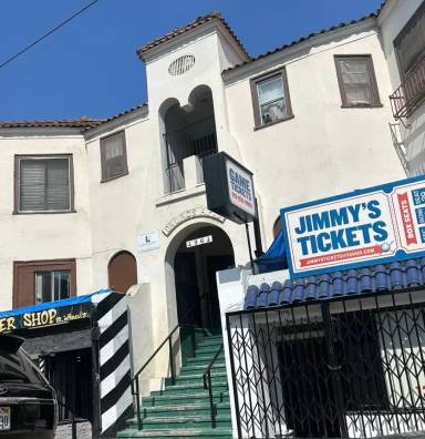 Main picture of 1359 W Sunset Blvd