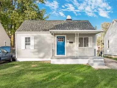 Main picture of 2643 Pontiac St