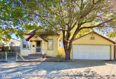 Main picture of 1409 D St