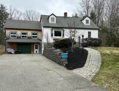 Main picture of 33 Garden St