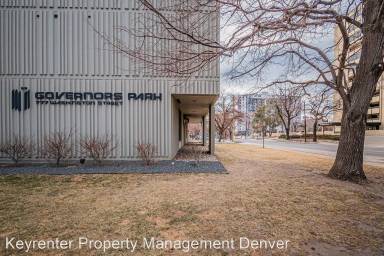 Main picture of Governor's Park Condominiums